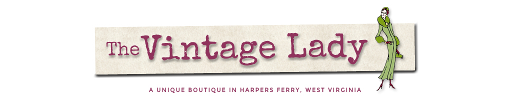 The Vintage Lady