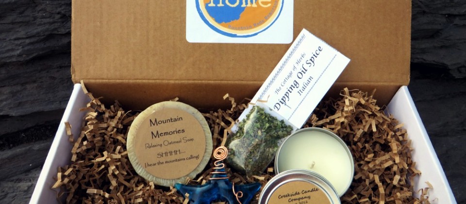 Mountain Mama     $28